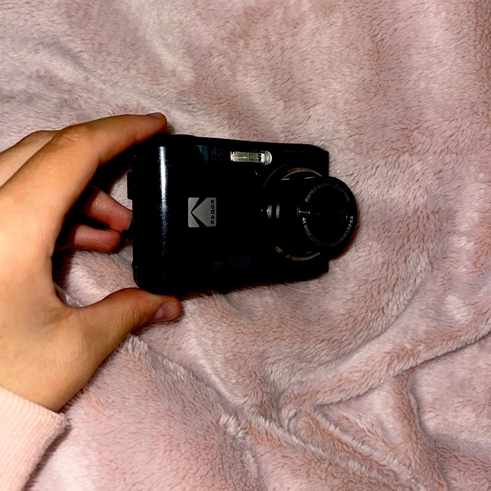 Kodak FZ45 Digital Camera